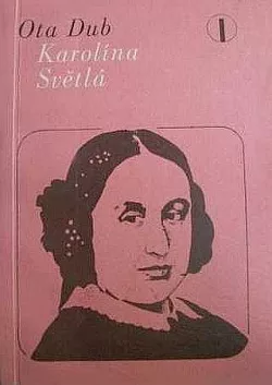 Karolína Světlá
