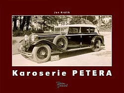 Karoserie Petera