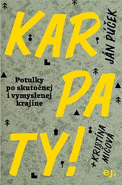 Karpaty!