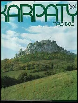 Karpaty - Malé/Biele