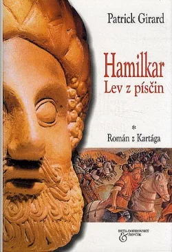Hamilkar: Lev z písčin