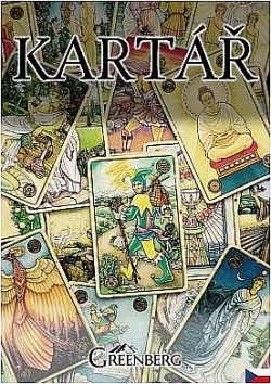 Kartář