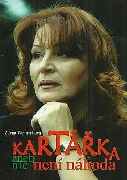 Kartářka aneb nic není náhoda