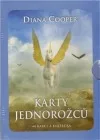 Karty jednorožců