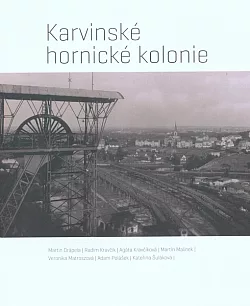 Karvinské hornické kolonie