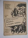 Kašpárek a krejčík Jehlička