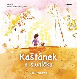 Kaštánek a sluníčko