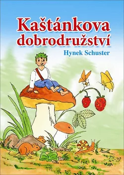 Kaštánkova dobrodružství
