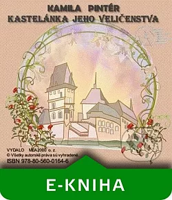 Kastelánka Jeho Veličenstva
