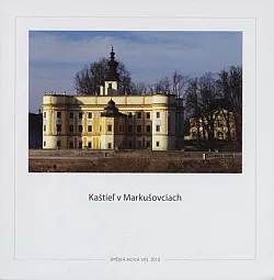 Kaštieľ v Markušovciach