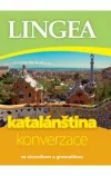 Katalánština konverzace