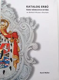 Katalog erbů Řádu německých rytířů