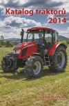 Katalog traktorů 2014