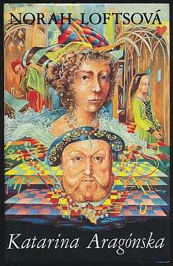Katarína Aragónska