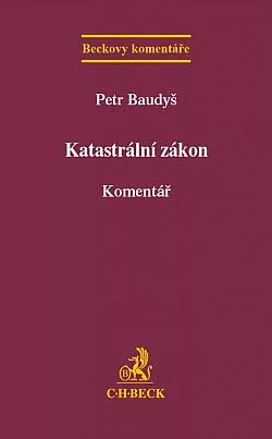 Katastrální zákon