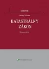Katastrálny zákon - komentár