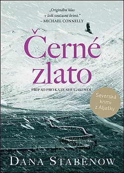 Černé zlato