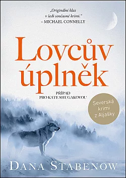 Lovcův úplněk