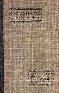 Katechismus katolického náboženství