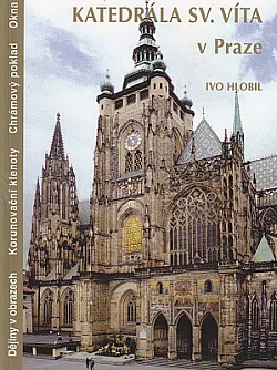 Katedrála sv. Víta v Praze