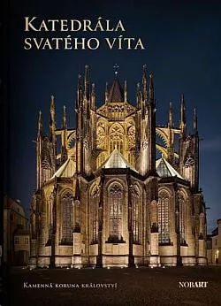Katedrála svatého Víta