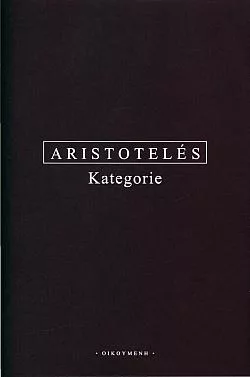 Kategorie