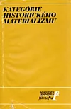 Kategórie historického materializmu