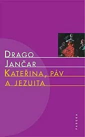 Kateřina, páv a jezuita
