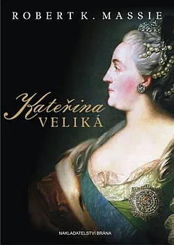 Kateřina Veliká