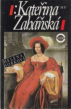 Kateřina Zaháňská