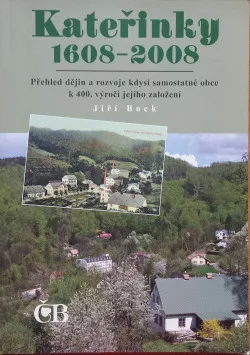 Kateřinky 1608 - 2008
