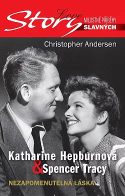Katharine Hepburnová & Spencer Tracy