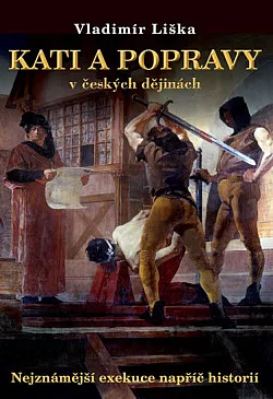 Kati a popravy v českých dějinách