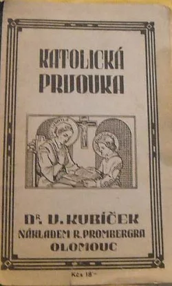 Katolická prvouka
