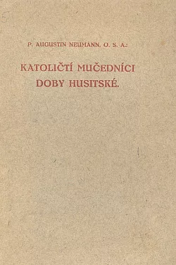 Katoličtí mučedníci doby husitské