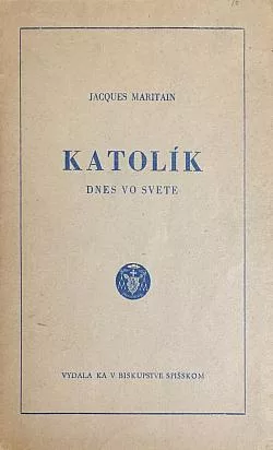 Katolík dnes vo svete
