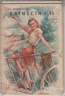 Katuščin cíl
