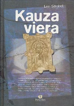 Kauza viera
