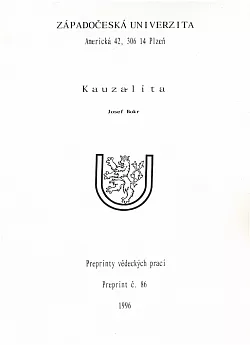 Kauzalita