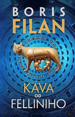 Káva od Felliniho