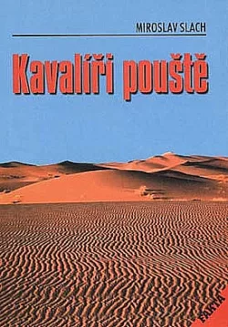 Kavalíři pouště