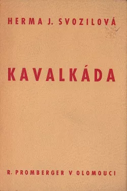 Kavalkáda