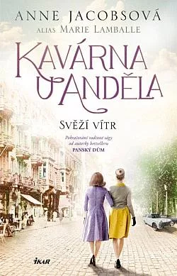 Svěží vítr