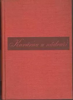 Kavárna u nádraží