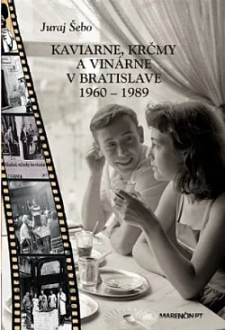 Kaviarne, krčmy a vinárne v Bratislave 1960 – 1989