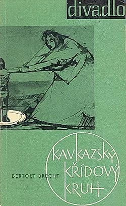 Kavkazský křídový kruh