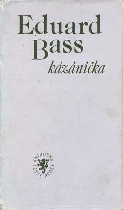 Kázáníčka