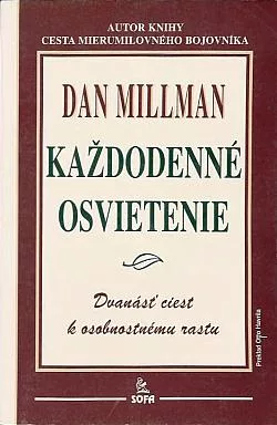 Každodenné osvietenie - Dvanásť ciest k osobnostnému rastu