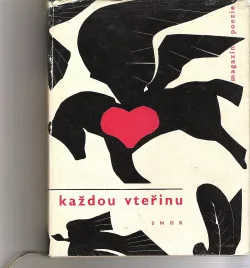 Každou vteřinu