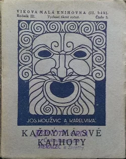 Každý má své kalhoty